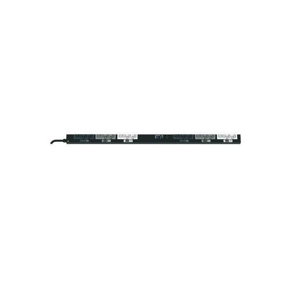Panduit Stromverteilereinheit P36E09M