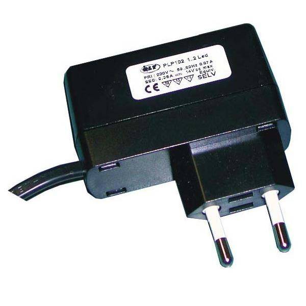 Scharnberger+Hasenbein Stecker-Trafo 53963