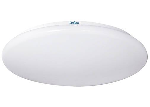 Ledino AltonaMNHF3 - 1 Glühbirne(n) - LED - Nicht austauschbare(s) Leuchtmittel - 4000 K - 1450 lm - IP20