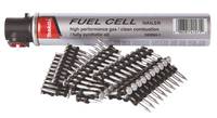 Makita - Nagelset - für Holz, Beton, Stahl, Metallbolzen