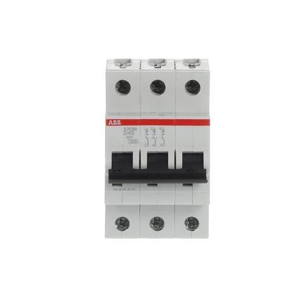 ABB Stotz S&J Sicherungsautomat S203M-D40