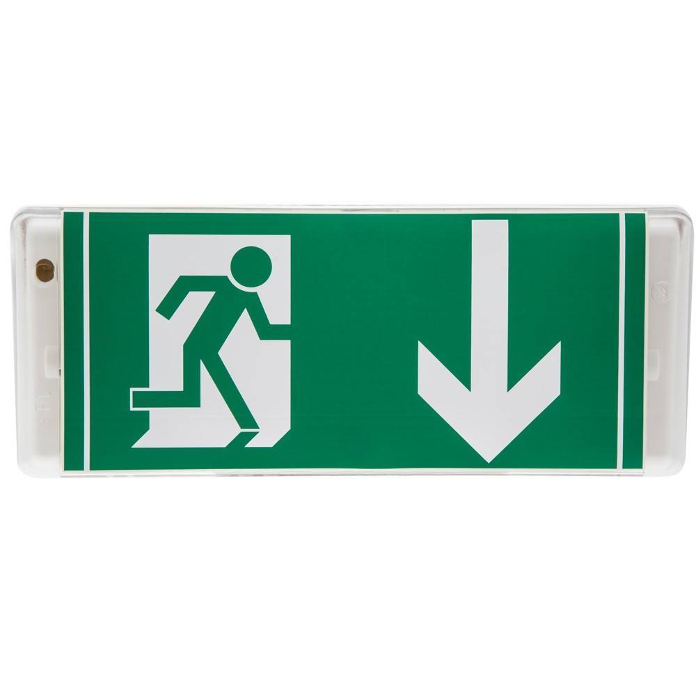 BEG Brück Electronic Notleuchte SL20/6/EVG