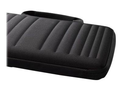 Case Logic 11.6"" Chromebook/11"" MacBook Air Sleeve - Notebook-Hülle - 29.5 cm (11.6"")