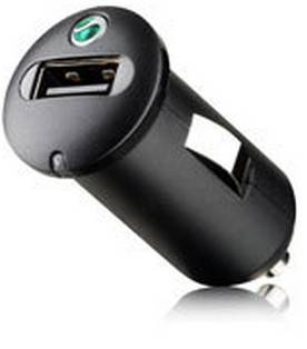 Sony KFZ-Ladestecker AN400 SonyEricsson