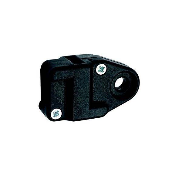 Scharnberger+Hasenbein Aufhänger/Endstück 57994