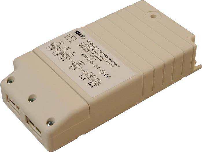 Scharnberger+Hasenbein Power-LED-Trafo für RGB LE 53902