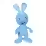 Kikaninchen Plüschfigur, 35 cm Kikaninchen Plüschfigur, 35 cm