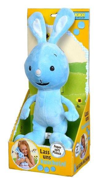 Kikaninchen Plüschfigur, 35 cm