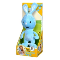 Kikaninchen Plüschfigur, 35 cm Kikaninchen Plüschfigur, 35 cm