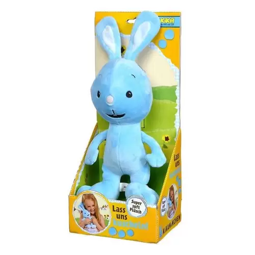 Kikaninchen Plüschfigur, 35 cm Kikaninchen Plüschfigur, 35 cm