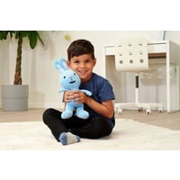 Kikaninchen Plüschfigur, 35 cm Kikaninchen Plüschfigur, 35 cm