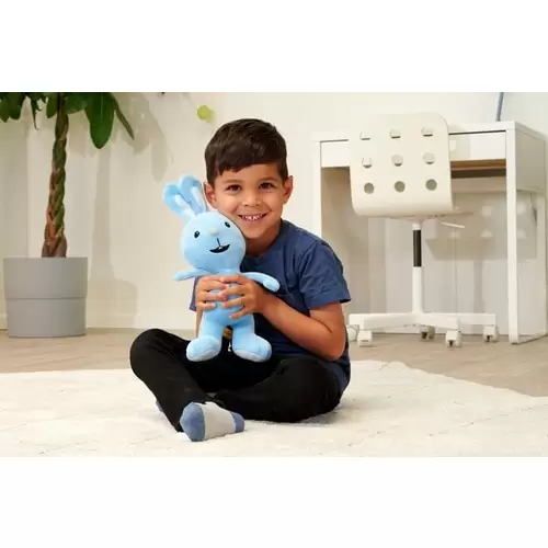 Kikaninchen Plüschfigur, 35 cm Kikaninchen Plüschfigur, 35 cm