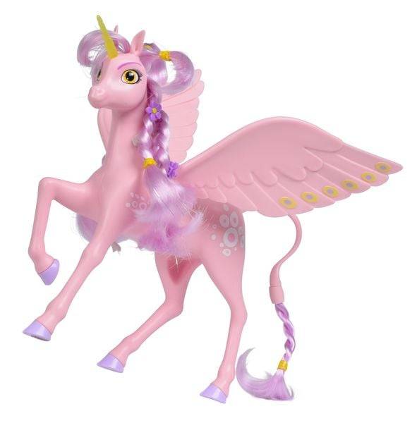 Simba - Mia and me - Mia Einhorn Kyara