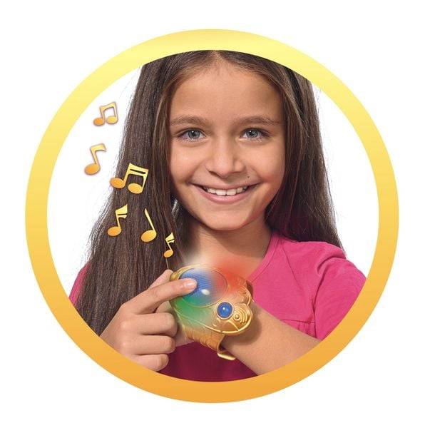 Simba - Mia and me - Mia Armband L und S