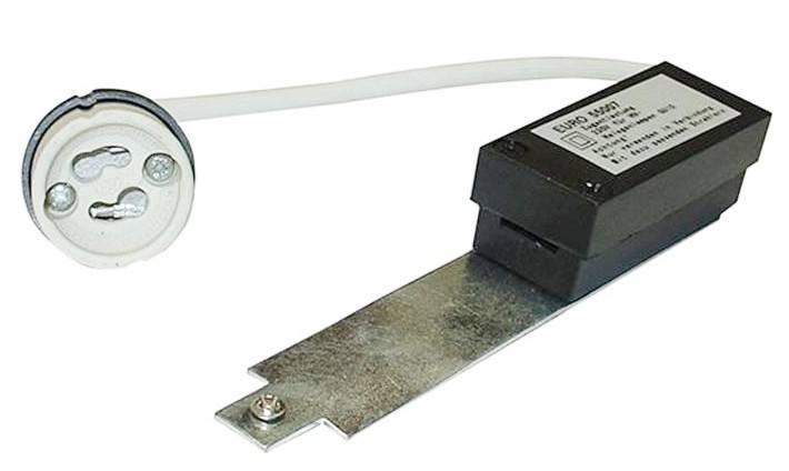 Scharnberger+Hasenbein Zugentlastung 53321