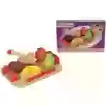 Eichhorn Schneidebrett: Obst Eichhorn Schneidebrett: Obst