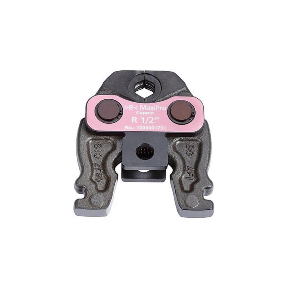 ROTHENBERGER COMPACT Presszange / Pressbacke - MaxiPro -, Größe 1''