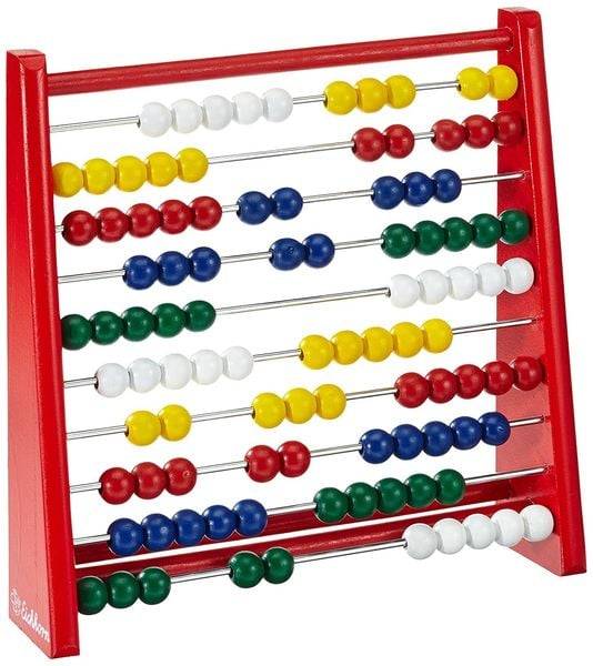 Eichhorn Holz Zählrahmen