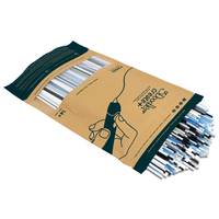 3Doodler CREATE FILAMENT PLA 5 COLORS PL-MIX1 Polylactic acid (PLA) Blue, Grey,