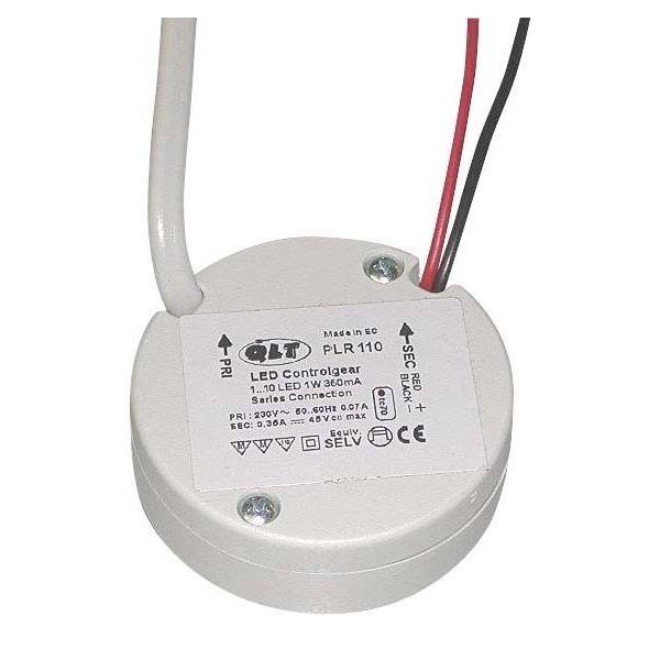 Scharnberger+Hasenbein Trafo für Power-LED 53863