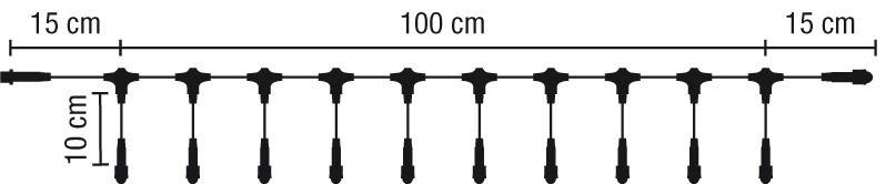 Scharnberger+Hasenbein Verteilerdose QuickFix 58634