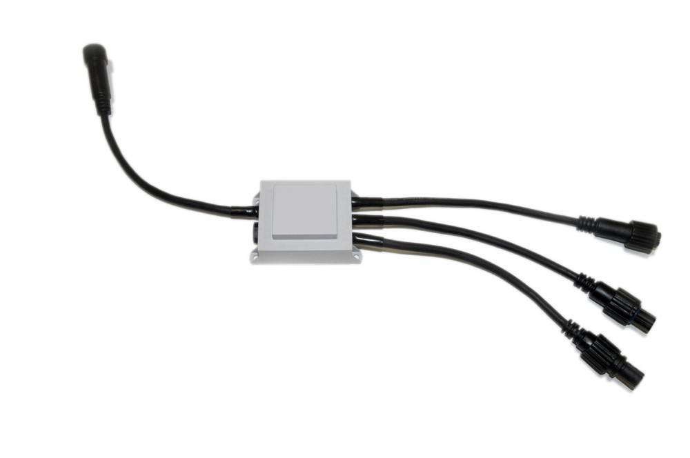 Scharnberger+Hasenbein Verteilerdose QuickFix 58563