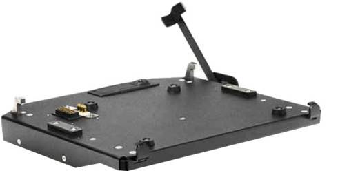 GETAC Gamber-Johnson Vehicle Dock - Port Replicator, Dockingstation