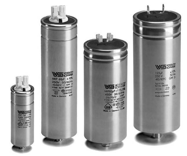 Houben Parallelkondensator 536381