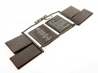 MicroBattery CoreParts - Laptop-Batterie - 1 x Lithium-Polymer 6.7 Ah 76 Wh6.700