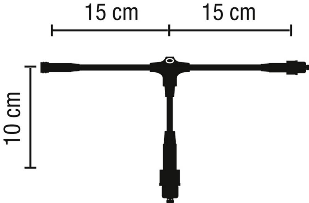 Scharnberger+Hasenbein Verbindungskabel 58562