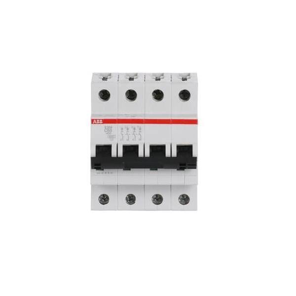 ABB Stotz S&J Sicherungsautomat S204-C50