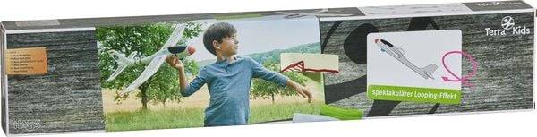 HABA - Terra Kids Maxi-Wurfgleiter