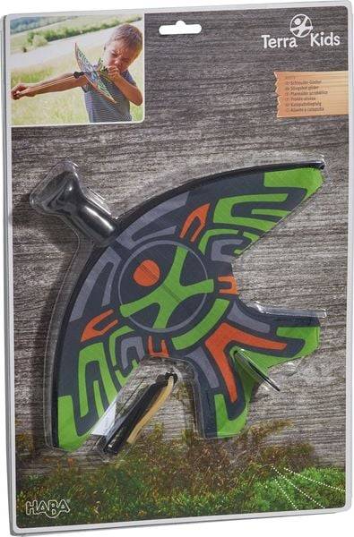 HABA - Terra Kids Schleuder Gleiter