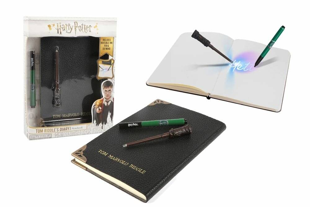 Dickie Harry Potter Tom Riddle's Tagebuch 209452007