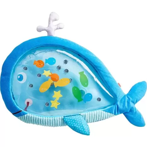 HABA - Wasser-Spielmatte Großer Wal HABA - Wasser-Spielmatte Großer Wal