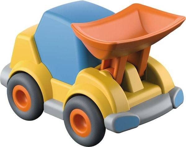 HABA - Kullerbü - Radlader