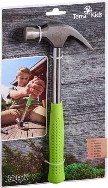 HABA - Terra Kids Hammer