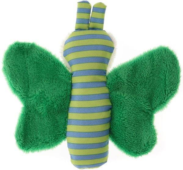 Sigikid - Schmetterling grün, RedStars