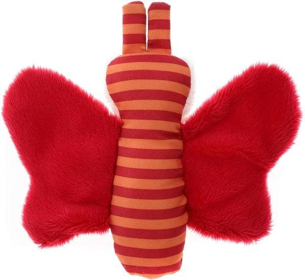 Sigikid - Schmetterling orange, RedStars