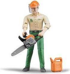 BRUDER 60030 Kinderspielzeugfigur (60030)