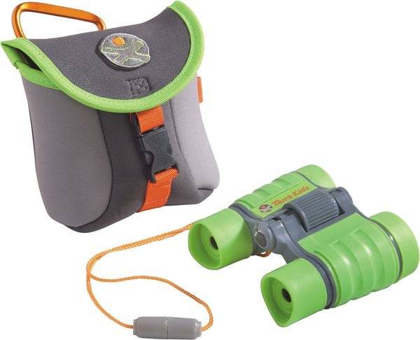 HABA - Terra Kids - Fernglas mit Tasche