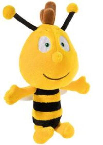Heunec - Biene Maja Willi klein 18 cm