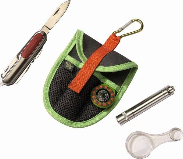 HABA - Terra Kids - Forschen & Entdecken - Forschertasche