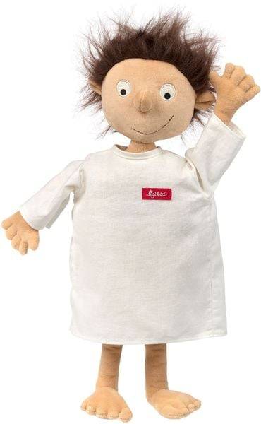 Sigikid - Erwin der kleine Patient