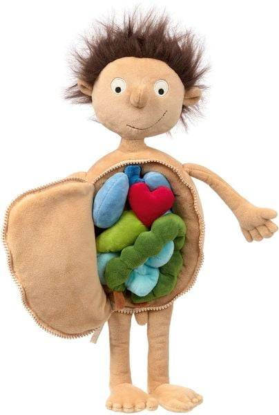 Sigikid - Erwin der kleine Patient