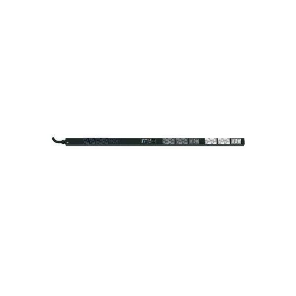 Panduit Stromverteilereinheit P30D05M