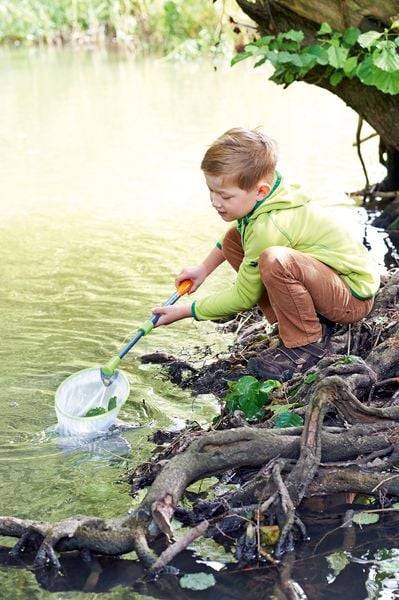 HABA - Terra Kids - Forschen und Entdecken - Kescher