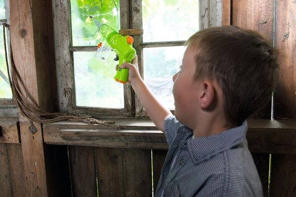 HABA - Terra Kids Insektensauger