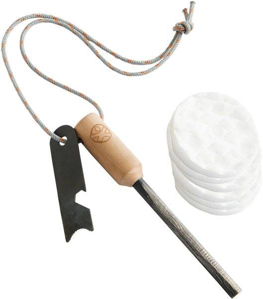 HABA - Terra Kids Feuerstarter Set