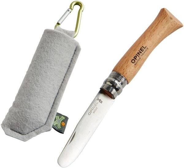 HABA - Terra Kids Opinel Taschenmesser